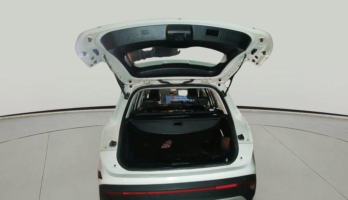 2019 MG HECTOR SMART 1.5 DCT PETROL, Petrol, Automatic, 32,279 km, exterior