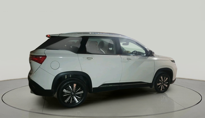 2019 MG HECTOR SMART 1.5 DCT PETROL, Petrol, Automatic, 32,279 km, exterior