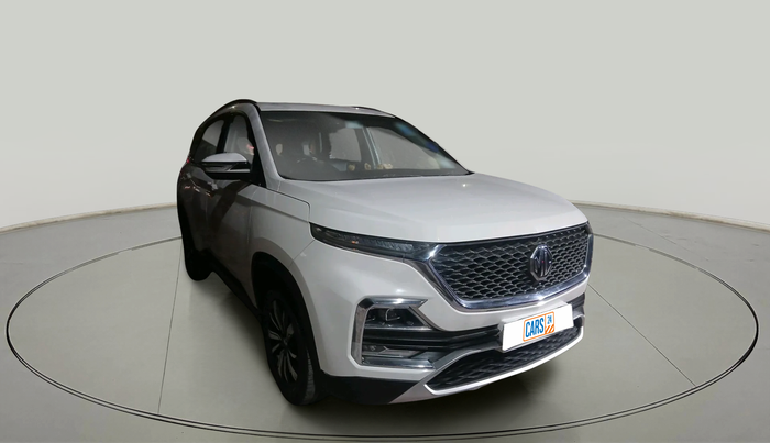 2019 MG HECTOR SMART 1.5 DCT PETROL, Petrol, Automatic, 32,279 km, exterior