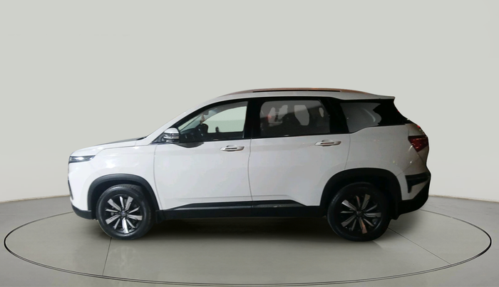 2019 MG HECTOR SMART 1.5 DCT PETROL, Petrol, Automatic, 32,279 km, exterior