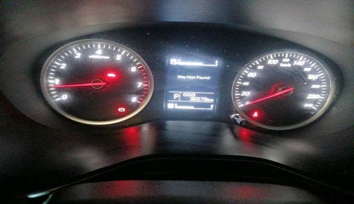 2019 MG HECTOR SMART 1.5 DCT PETROL, Petrol, Automatic, 32,279 km, interior