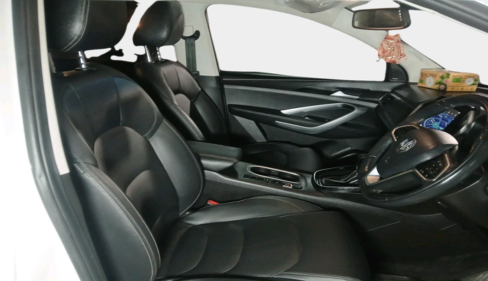 2019 MG HECTOR SMART 1.5 DCT PETROL, Petrol, Automatic, 32,279 km, interior