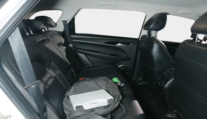 2019 MG HECTOR SMART 1.5 DCT PETROL, Petrol, Automatic, 32,279 km, interior