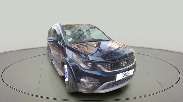 2018 Tata Hexa XT 4X2 7 STR, Diesel, Manual, 2,85,174 km, exterior