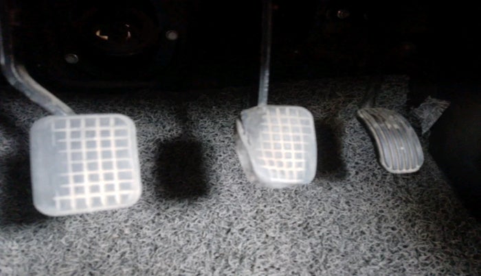 2018 Tata Hexa XT 4X2 7 STR, Diesel, Manual, 2,85,174 km, interior