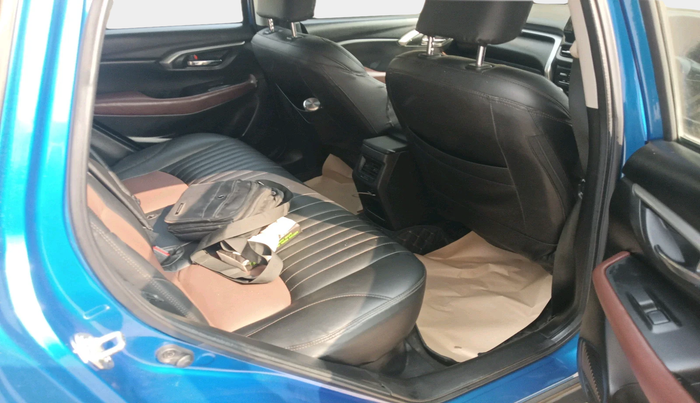 2023 Toyota URBAN CRUISER HYRYDER S AT NEO DRIVE, Petrol, Automatic, 75,128 km, interior