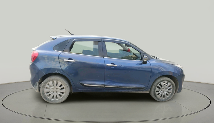 2018 Maruti Baleno ZETA PETROL 1.2, Petrol, Manual, 1,00,960 km, exterior
