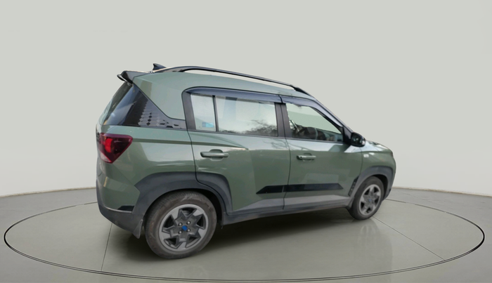 2024 Hyundai EXTER  SX 1.2 AMT, Petrol, Automatic, 26,914 km, exterior