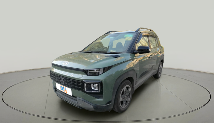 2024 Hyundai EXTER  SX 1.2 AMT, Petrol, Automatic, 26,914 km, exterior