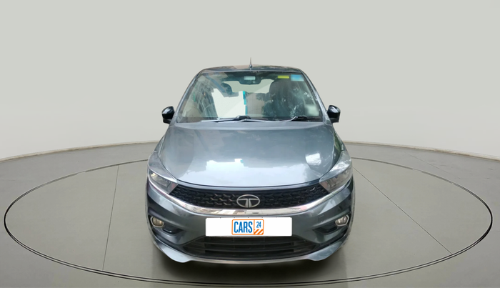 2021 Tata Tiago XZA PLUS PETROL, Petrol, Automatic, 77,135 km, exterior