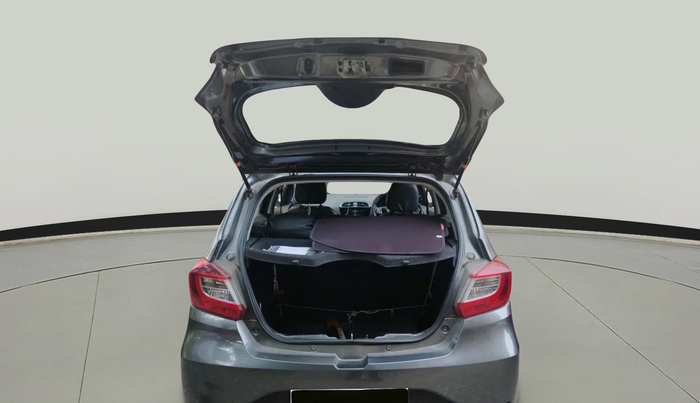 2021 Tata Tiago XZA PLUS PETROL, Petrol, Automatic, 77,135 km, exterior