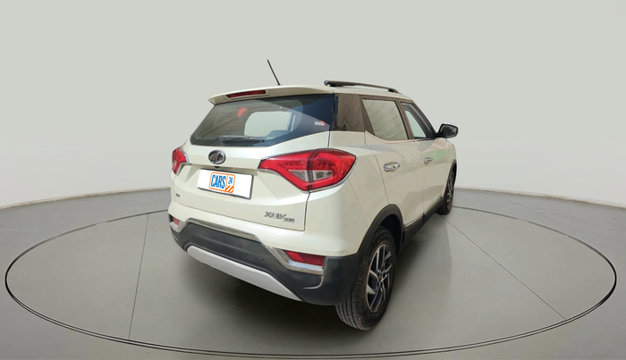 2022 Mahindra XUV300 W8 (O) 1.2 PETROL, Petrol, Manual, 23,983 km, exterior