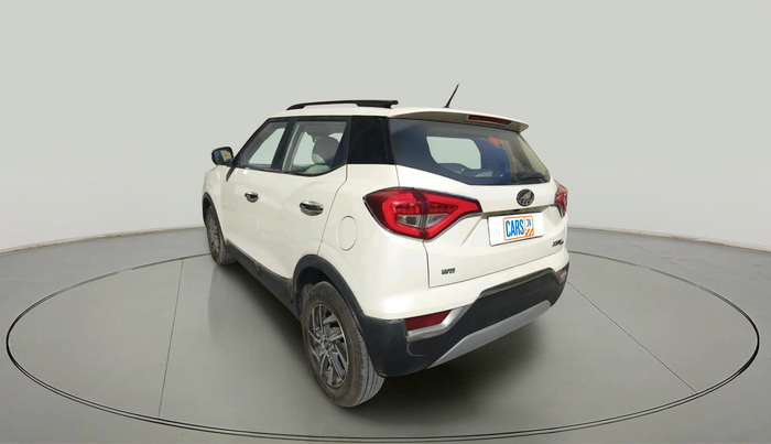 2022 Mahindra XUV300 W8 (O) 1.2 PETROL, Petrol, Manual, 23,983 km, exterior