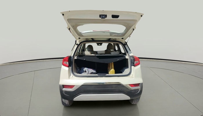 2022 Mahindra XUV300 W8 (O) 1.2 PETROL, Petrol, Manual, 23,983 km, exterior