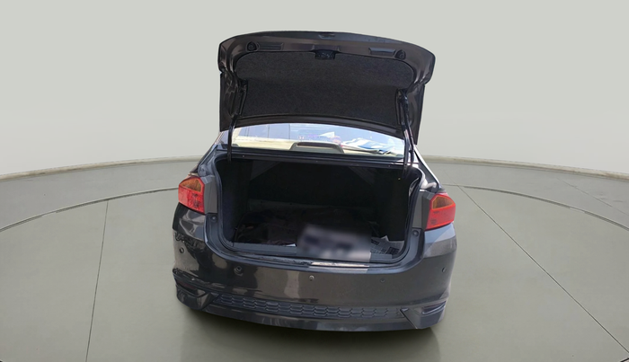 2018 Honda City 1.5L I-VTEC V MT, Petrol, Manual, 99,788 km, exterior