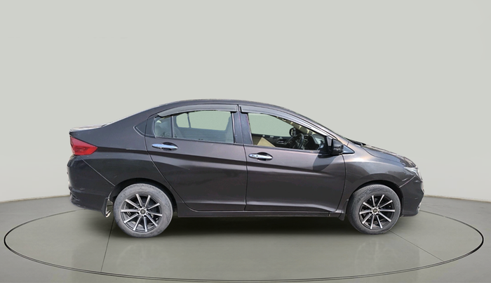 2018 Honda City 1.5L I-VTEC V MT, Petrol, Manual, 99,788 km, exterior