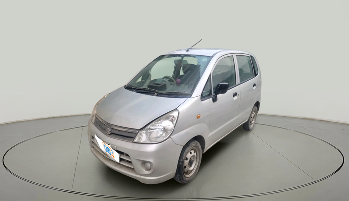 2012 Maruti Zen Estilo LXI, Petrol, Manual, 1,10,254 km, exterior