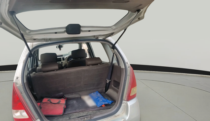 2012 Maruti Zen Estilo LXI, Petrol, Manual, 1,10,254 km, exterior