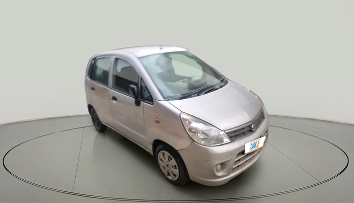2012 Maruti Zen Estilo LXI, Petrol, Manual, 1,10,254 km, exterior