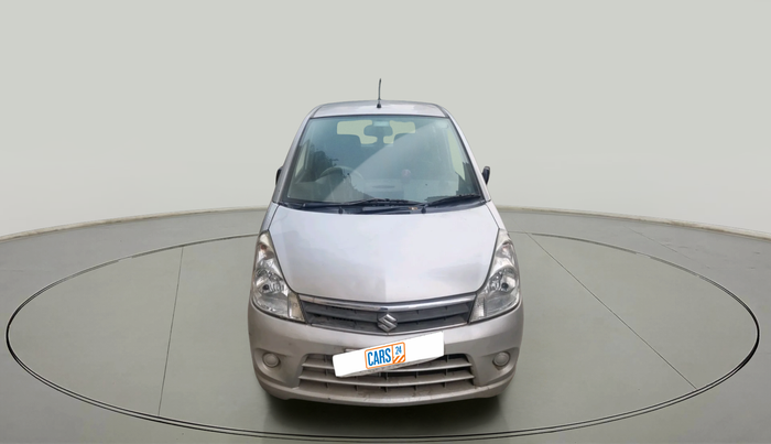2012 Maruti Zen Estilo LXI, Petrol, Manual, 1,10,254 km, exterior