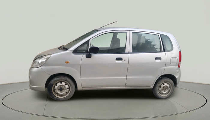 2012 Maruti Zen Estilo LXI, Petrol, Manual, 1,10,254 km, exterior