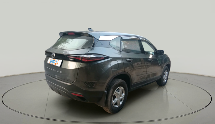 2023 Tata Harrier XMA SUNROOF 2.0L KRYOTEC, Diesel, Automatic, 29,335 km, exterior