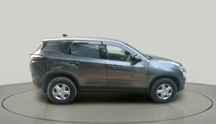 2023 Tata Harrier XMA SUNROOF 2.0L KRYOTEC, Diesel, Automatic, 29,335 km, exterior