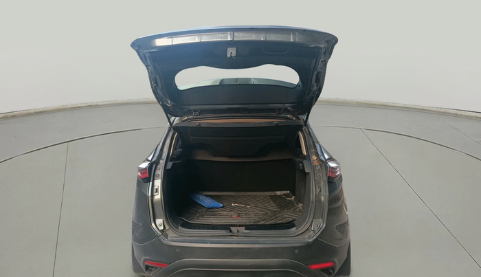 2023 Tata Harrier XMA SUNROOF 2.0L KRYOTEC, Diesel, Automatic, 29,335 km, exterior