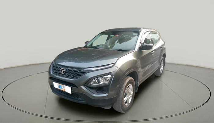 2023 Tata Harrier XMA SUNROOF 2.0L KRYOTEC, Diesel, Automatic, 29,335 km, exterior