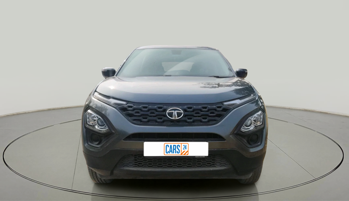 2023 Tata Harrier XMA SUNROOF 2.0L KRYOTEC, Diesel, Automatic, 29,335 km, exterior