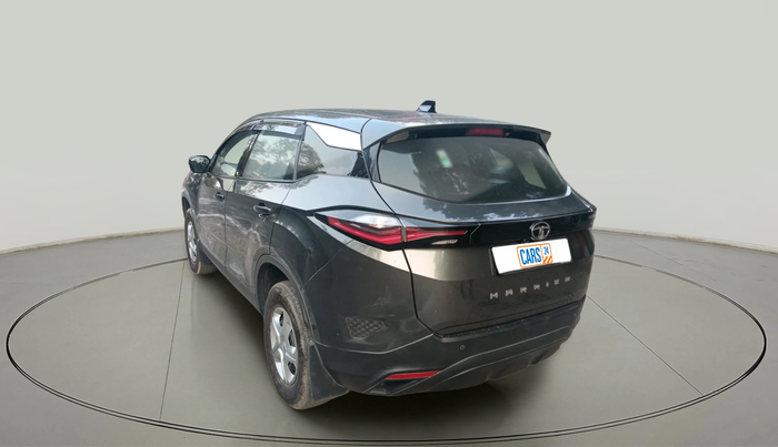 2023 Tata Harrier XMA SUNROOF 2.0L KRYOTEC, Diesel, Automatic, 29,335 km, exterior