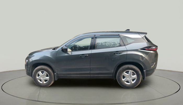 2023 Tata Harrier XMA SUNROOF 2.0L KRYOTEC, Diesel, Automatic, 29,335 km, exterior