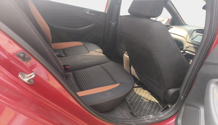 2017 Hyundai Elite i20 ASTA 1.2, Petrol, Manual, 59,634 km, interior