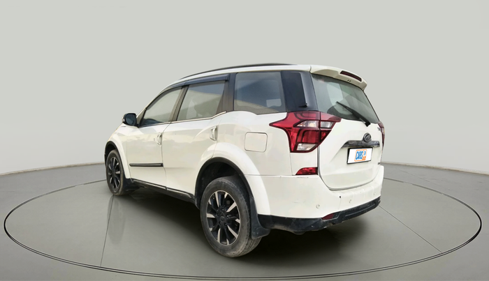 2021 Mahindra XUV500 W11, Diesel, Manual, 83,699 km, exterior