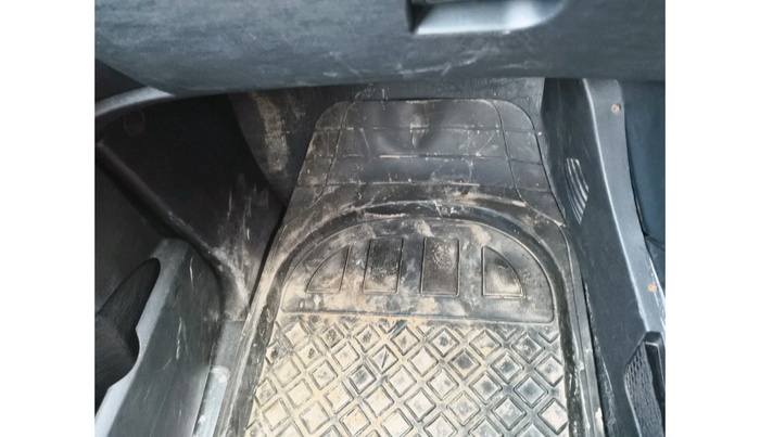 2021 Mahindra XUV500 W11, Diesel, Manual, 83,699 km, interior