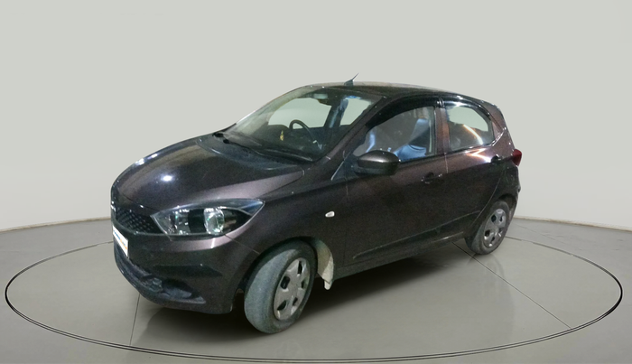 2017 Tata Tiago XT PETROL, Petrol, Manual, 57,105 km, exterior