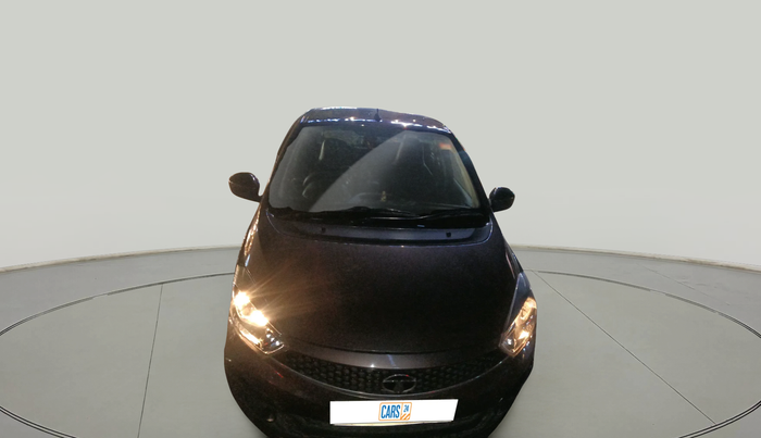 2017 Tata Tiago XT PETROL, Petrol, Manual, 57,105 km, exterior