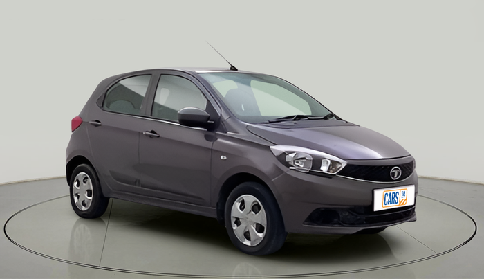 2017 Tata Tiago XT PETROL, Petrol, Manual, 57,105 km, exterior