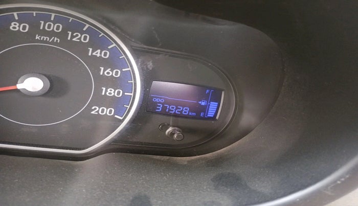 2010 Hyundai i10 ERA 1.1, Petrol, Manual, 37,927 km, interior