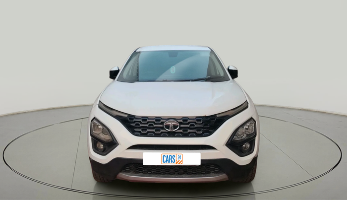 2019 Tata Harrier XZ 2.0L, Diesel, Manual, 1,64,259 km, exterior