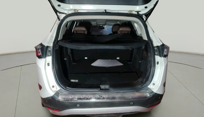 2019 Tata Harrier XZ 2.0L, Diesel, Manual, 1,64,259 km, exterior