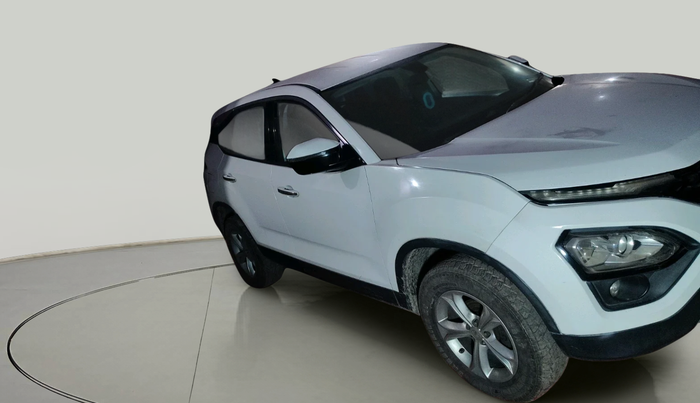 2019 Tata Harrier XZ 2.0L, Diesel, Manual, 1,64,259 km, exterior
