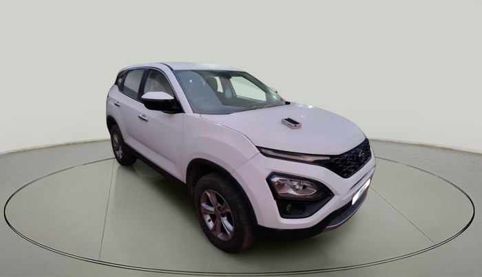 2019 Tata Harrier XZ 2.0L, Diesel, Manual, 1,64,259 km, exterior
