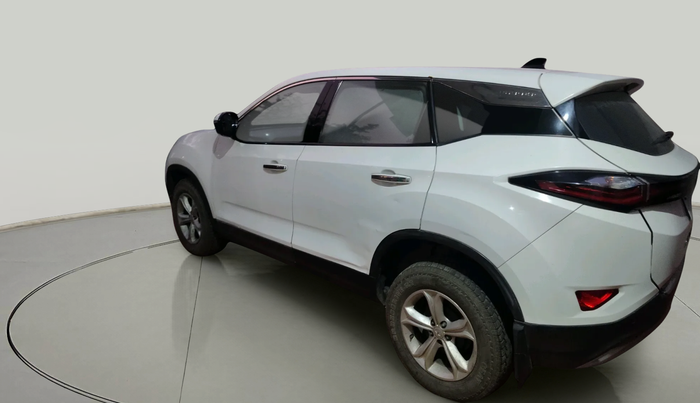 2019 Tata Harrier XZ 2.0L, Diesel, Manual, 1,64,259 km, exterior