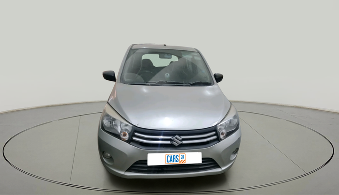 2015 Maruti Celerio VXI AMT, Petrol, Automatic, 1,12,482 km, exterior