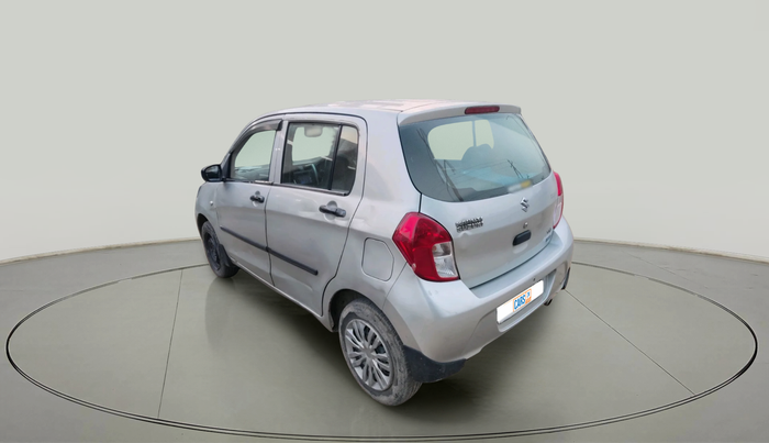 2015 Maruti Celerio VXI AMT, Petrol, Automatic, 1,12,482 km, exterior