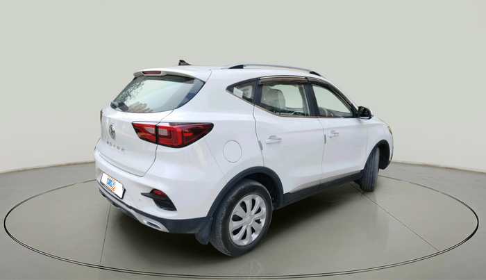 2025 MG ASTOR Sprint 1.5 MT (Ivory), Petrol, Manual, 14,944 km, exterior