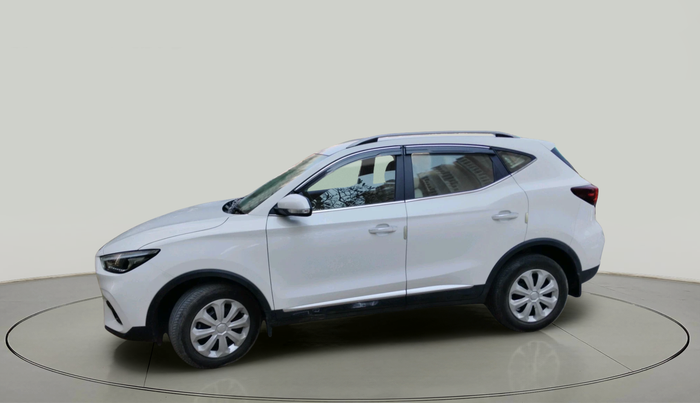 2025 MG ASTOR Sprint 1.5 MT (Ivory), Petrol, Manual, 14,944 km, exterior