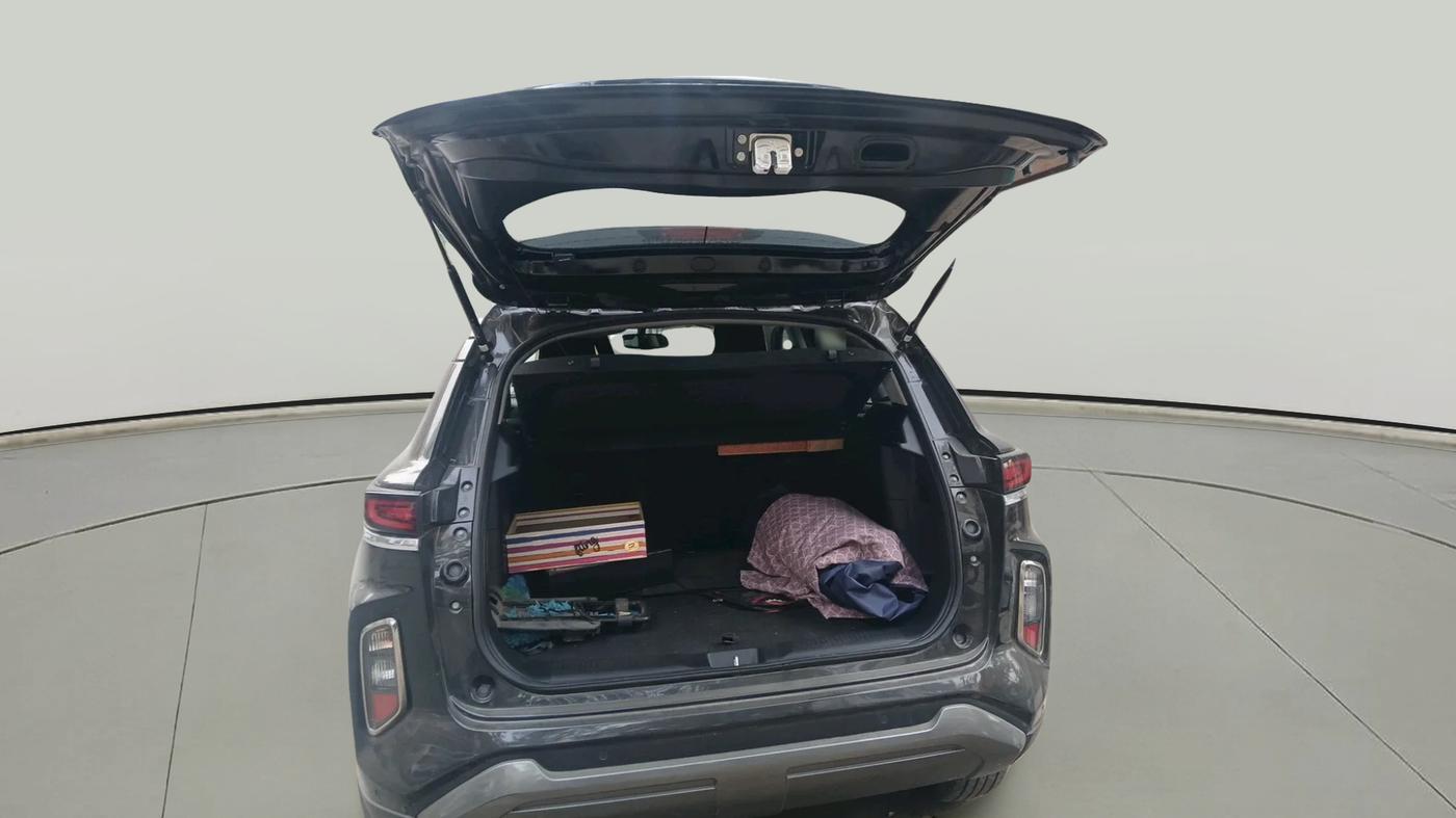 2023 Toyota URBAN CRUISER HYRYDER G NEO DRIVE, Petrol, Manual, 9,209 km, exterior