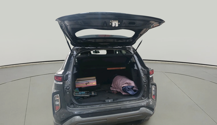 2023 Toyota URBAN CRUISER HYRYDER G NEO DRIVE, Petrol, Manual, 9,209 km, exterior